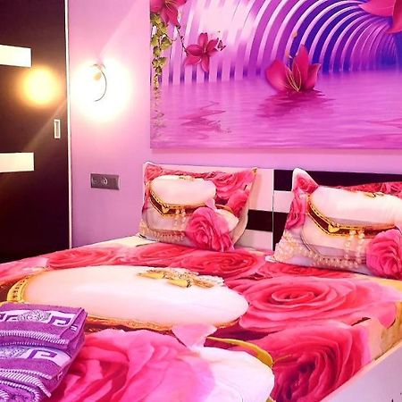 Perfect Suites نيوس مارماراس المظهر الخارجي الصورة