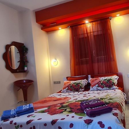 Perfect Suites نيوس مارماراس المظهر الخارجي الصورة