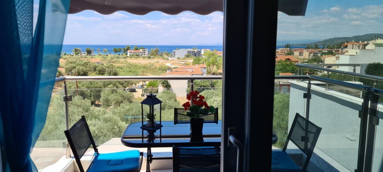 Perfect Suites نيوس مارماراس المظهر الخارجي الصورة