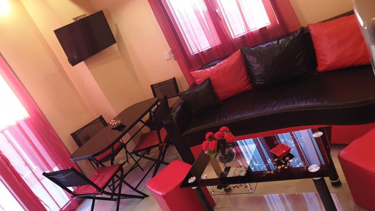 Perfect Suites نيوس مارماراس المظهر الخارجي الصورة