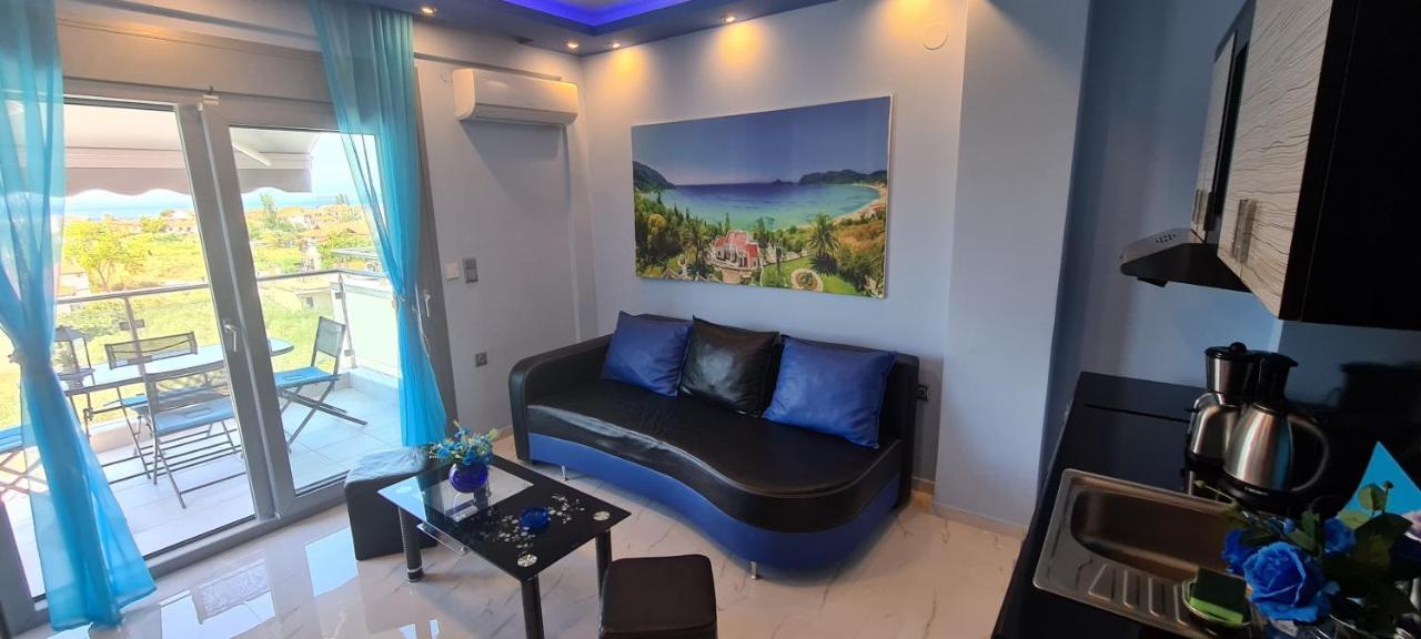 Perfect Suites نيوس مارماراس المظهر الخارجي الصورة