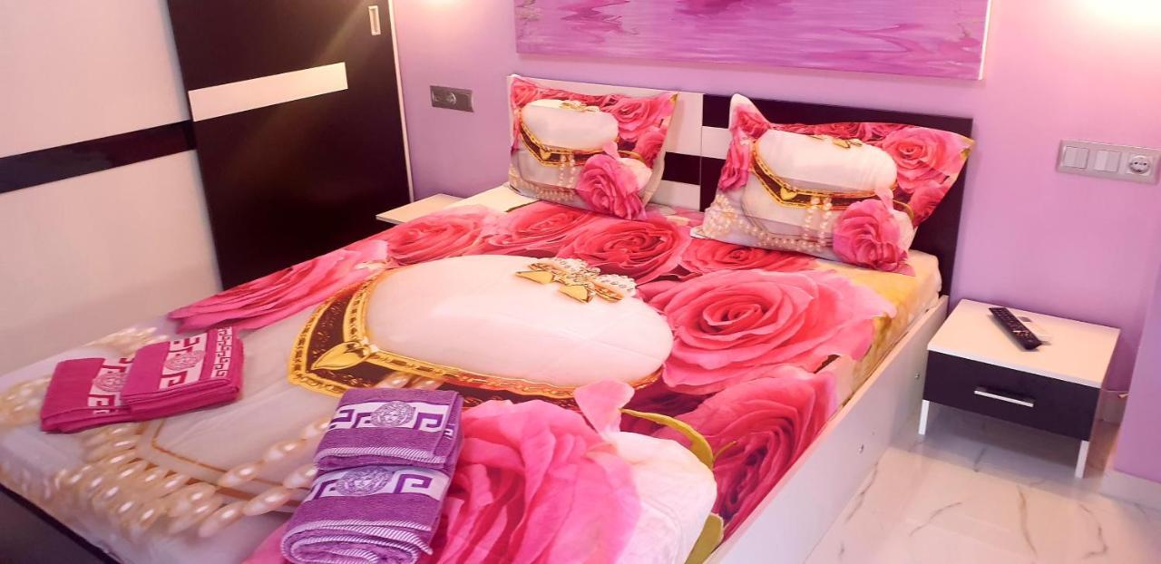 Perfect Suites نيوس مارماراس المظهر الخارجي الصورة