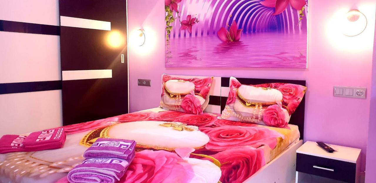 Perfect Suites نيوس مارماراس المظهر الخارجي الصورة