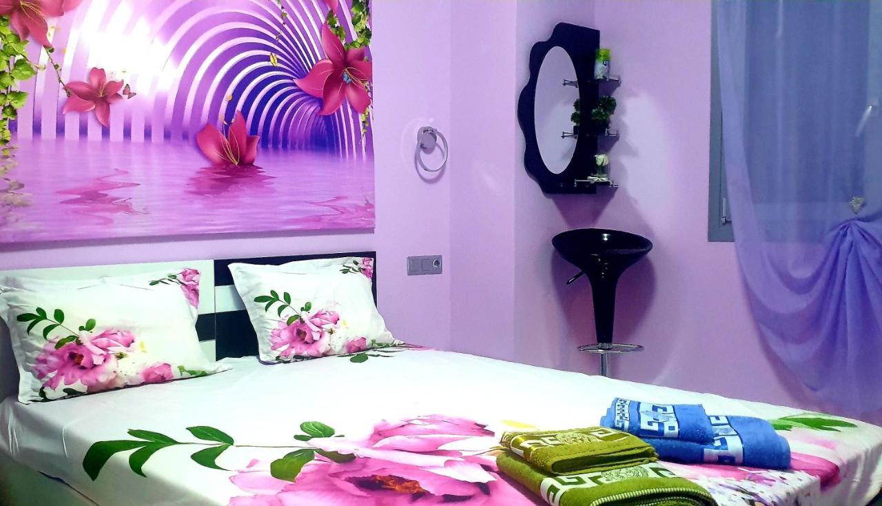 Perfect Suites نيوس مارماراس المظهر الخارجي الصورة