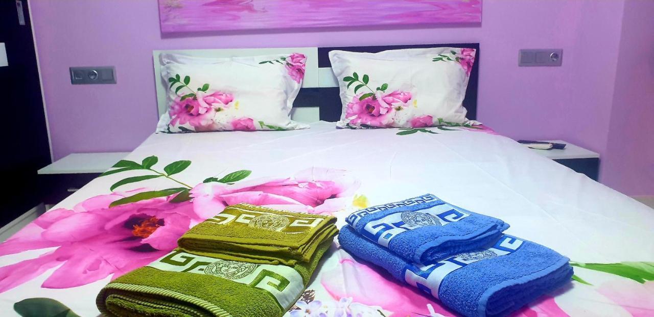 Perfect Suites نيوس مارماراس المظهر الخارجي الصورة