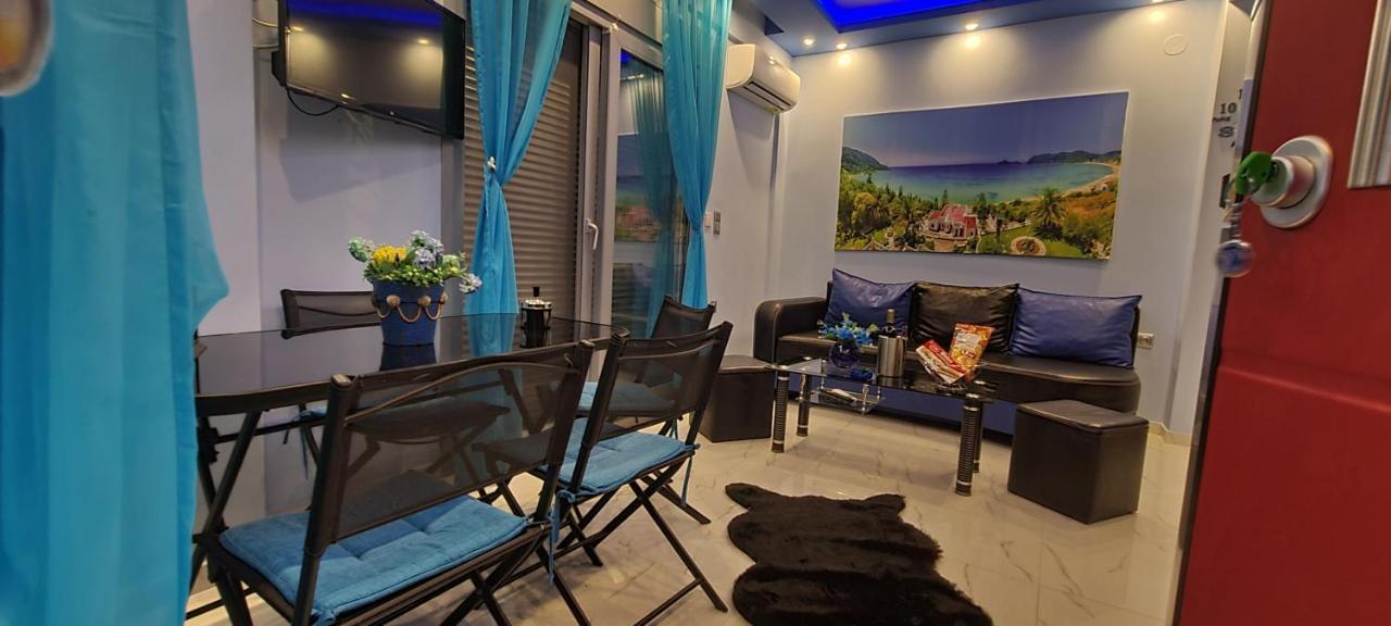 Perfect Suites نيوس مارماراس المظهر الخارجي الصورة