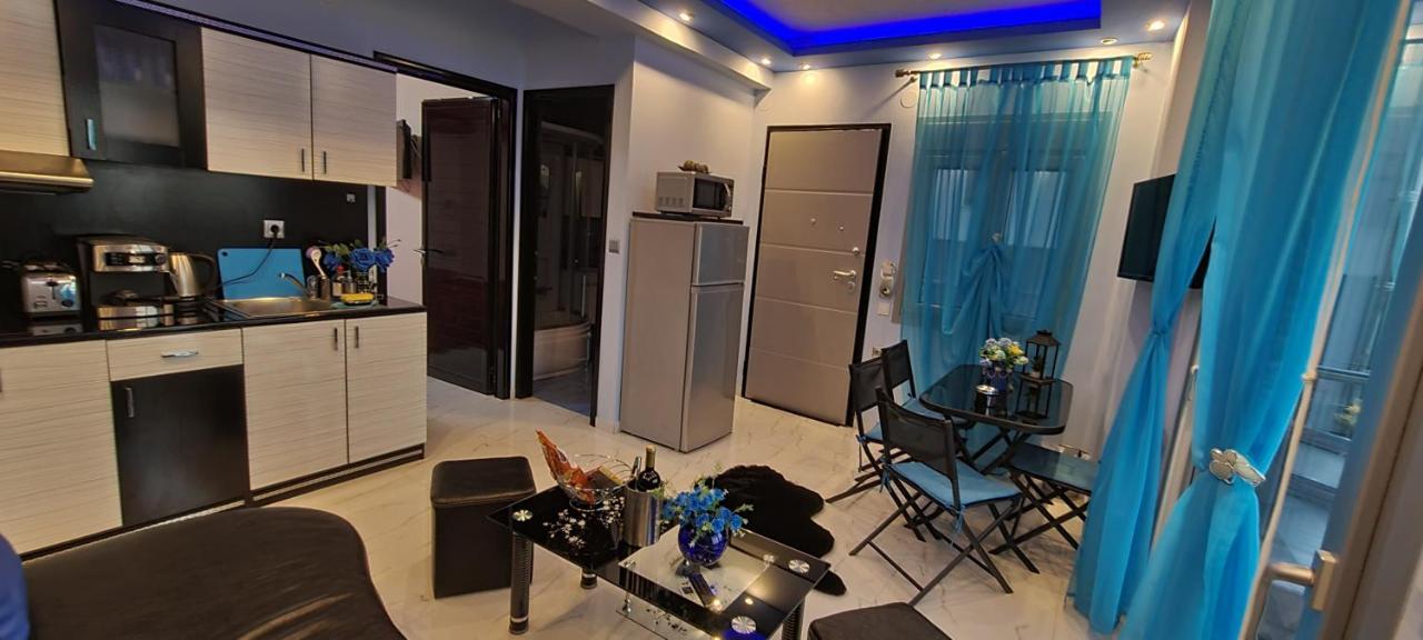 Perfect Suites نيوس مارماراس المظهر الخارجي الصورة