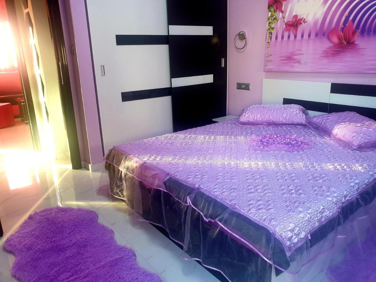 Perfect Suites نيوس مارماراس المظهر الخارجي الصورة