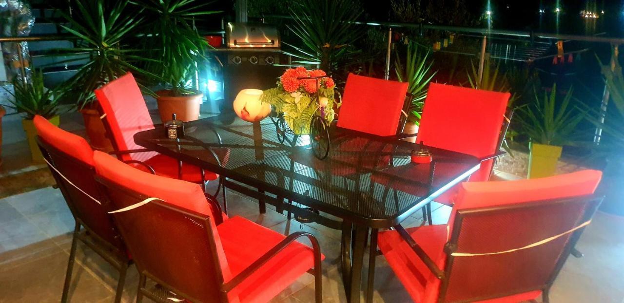 Perfect Suites نيوس مارماراس المظهر الخارجي الصورة