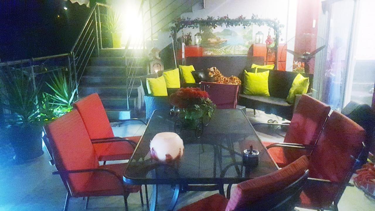 Perfect Suites نيوس مارماراس المظهر الخارجي الصورة