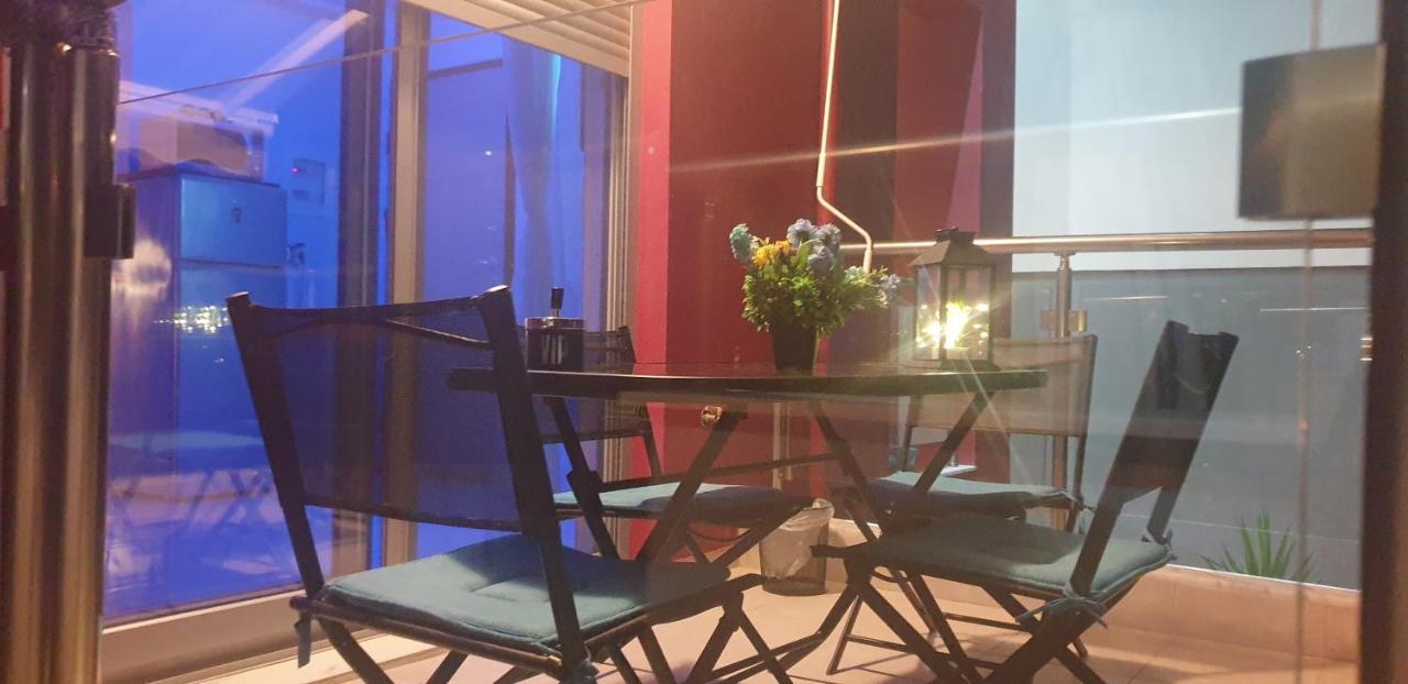 Perfect Suites نيوس مارماراس المظهر الخارجي الصورة