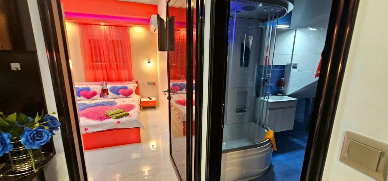 Perfect Suites نيوس مارماراس المظهر الخارجي الصورة