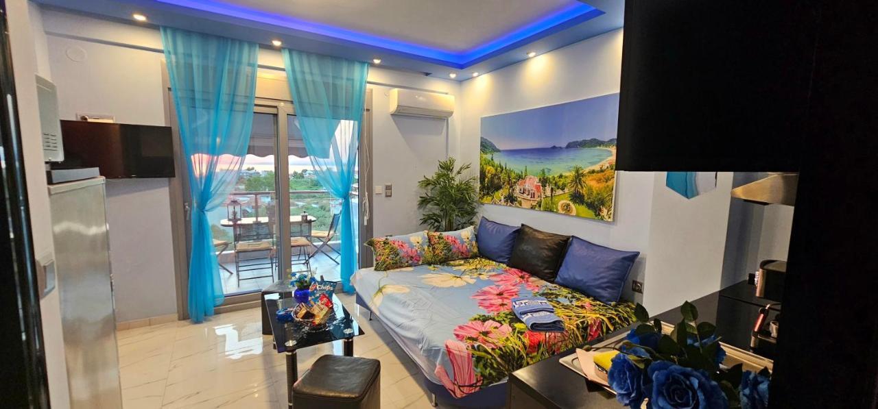 Perfect Suites نيوس مارماراس المظهر الخارجي الصورة