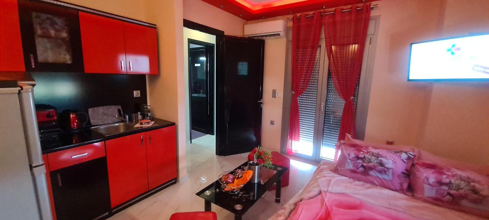 Perfect Suites نيوس مارماراس المظهر الخارجي الصورة