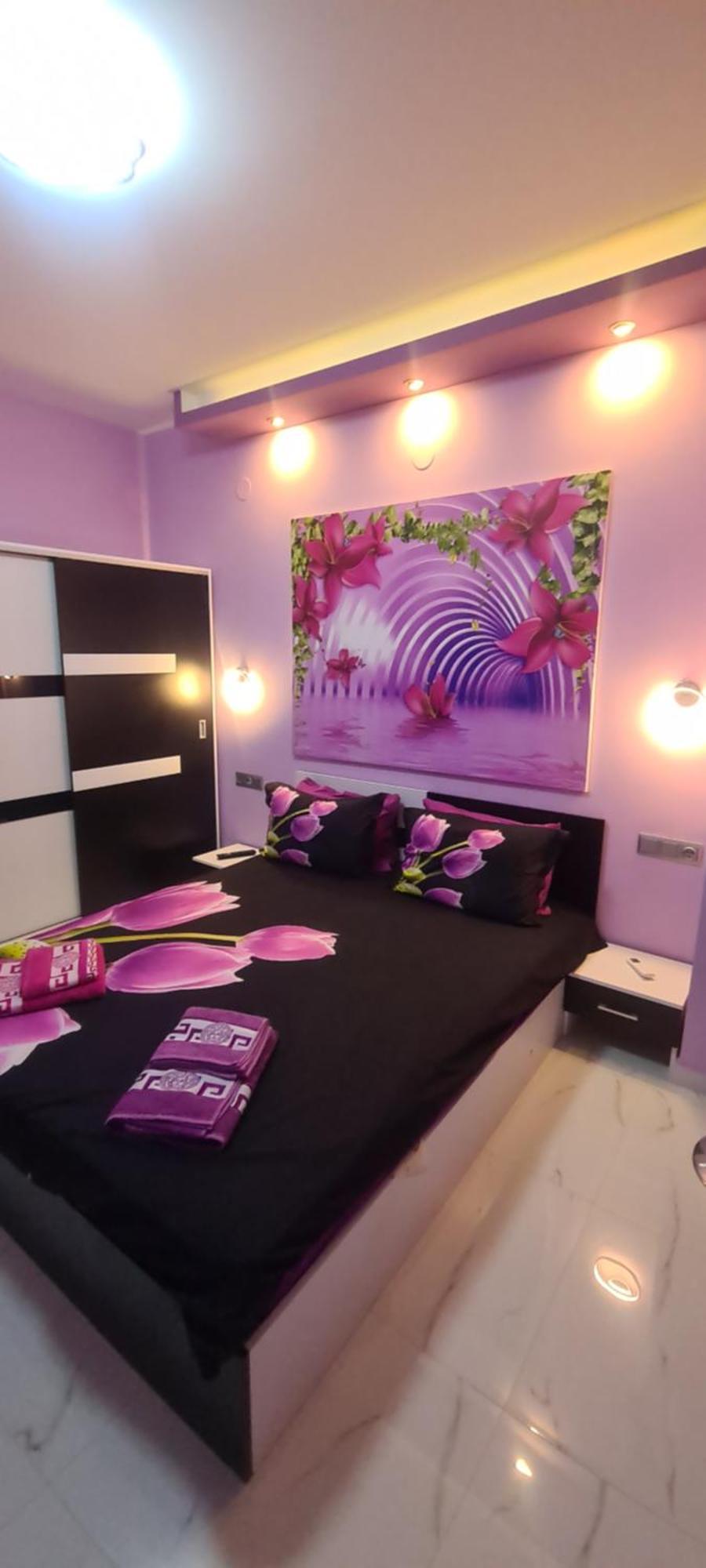Perfect Suites نيوس مارماراس المظهر الخارجي الصورة