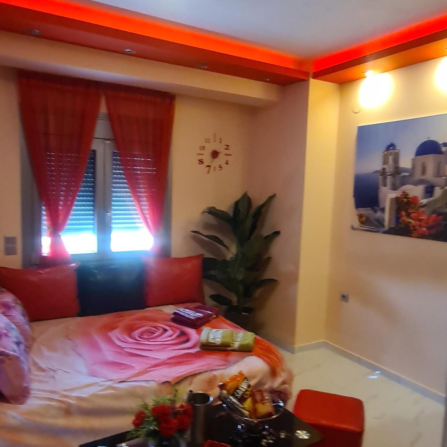 Perfect Suites نيوس مارماراس المظهر الخارجي الصورة
