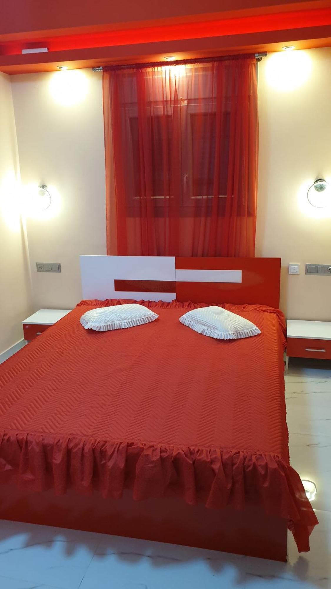 Perfect Suites نيوس مارماراس المظهر الخارجي الصورة