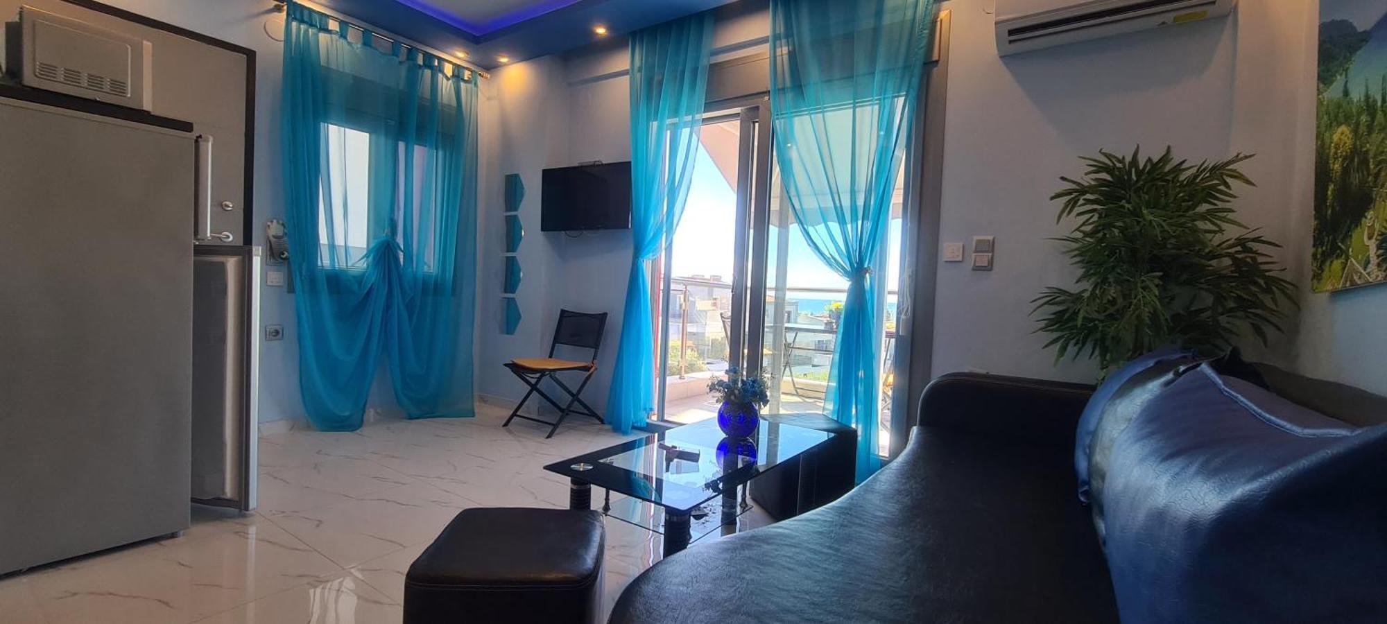 Perfect Suites نيوس مارماراس المظهر الخارجي الصورة