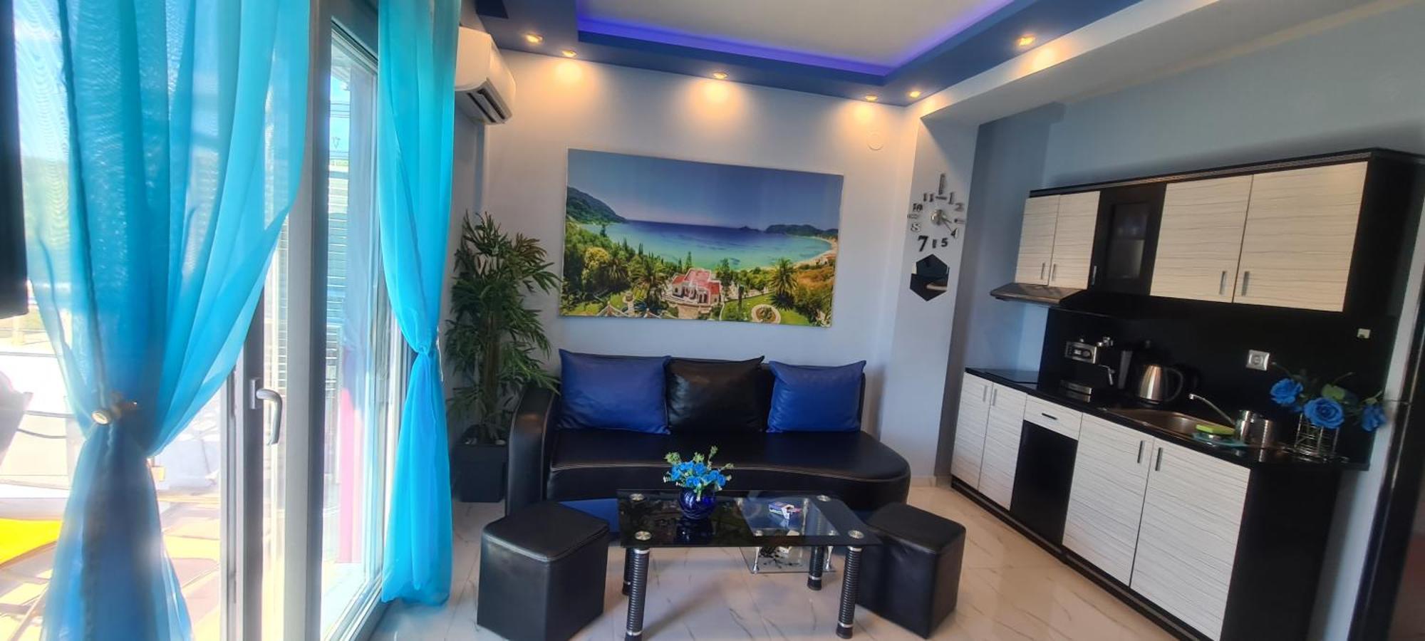 Perfect Suites نيوس مارماراس المظهر الخارجي الصورة