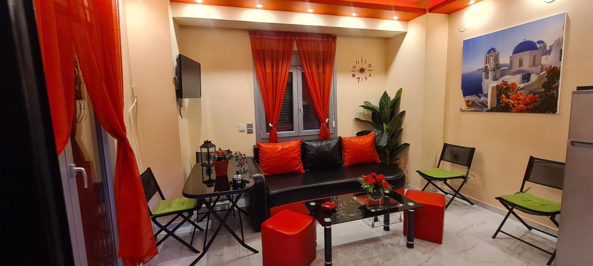 Perfect Suites نيوس مارماراس المظهر الخارجي الصورة