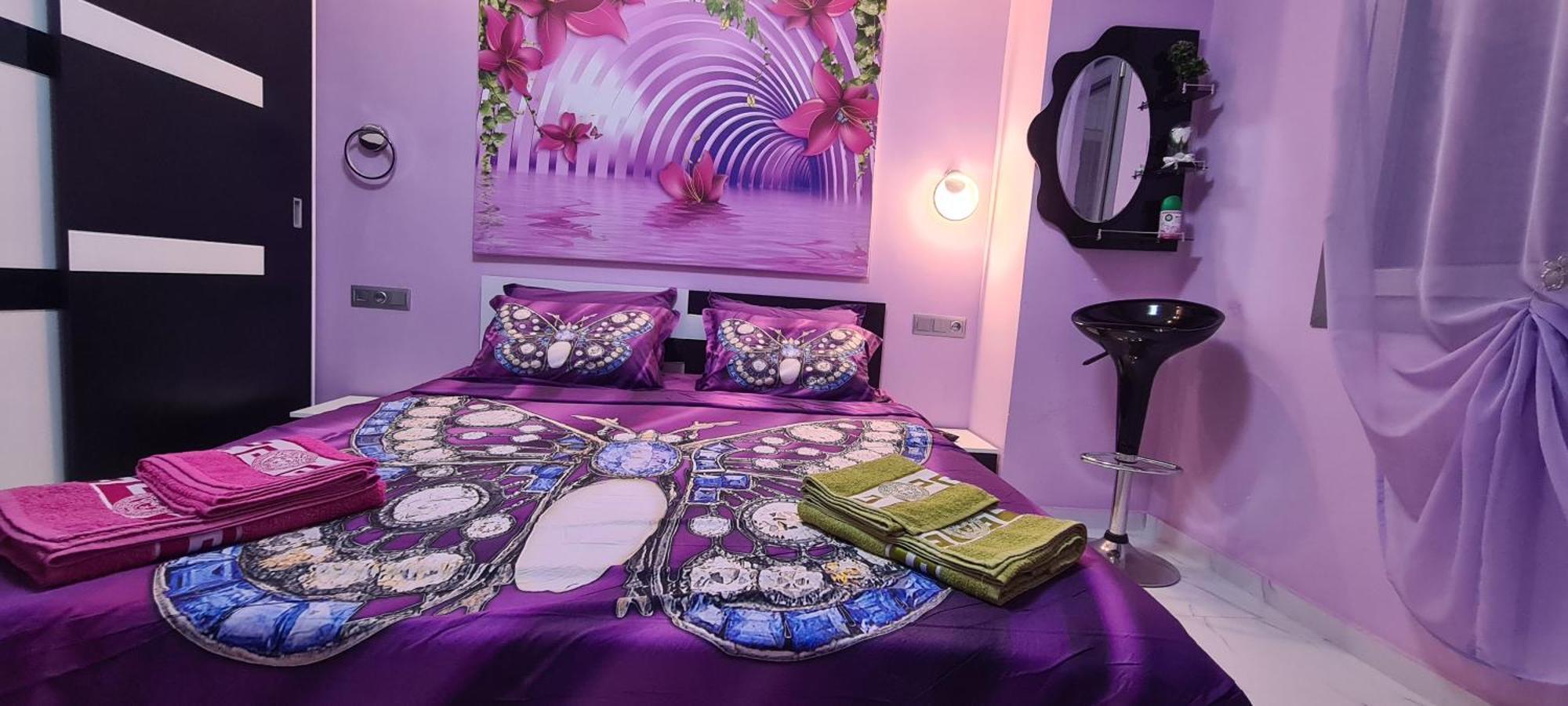 Perfect Suites نيوس مارماراس الغرفة الصورة