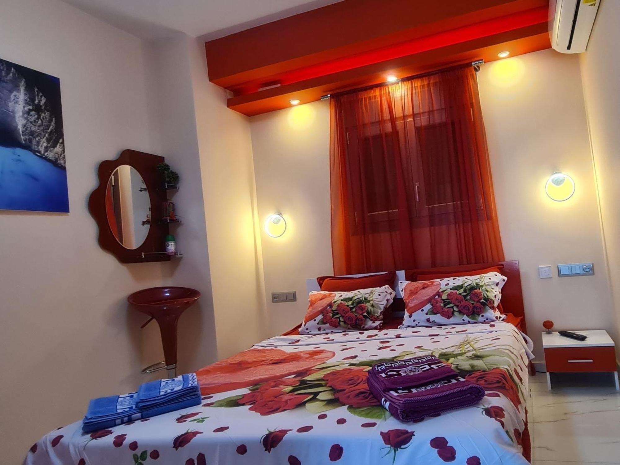 Perfect Suites نيوس مارماراس المظهر الخارجي الصورة