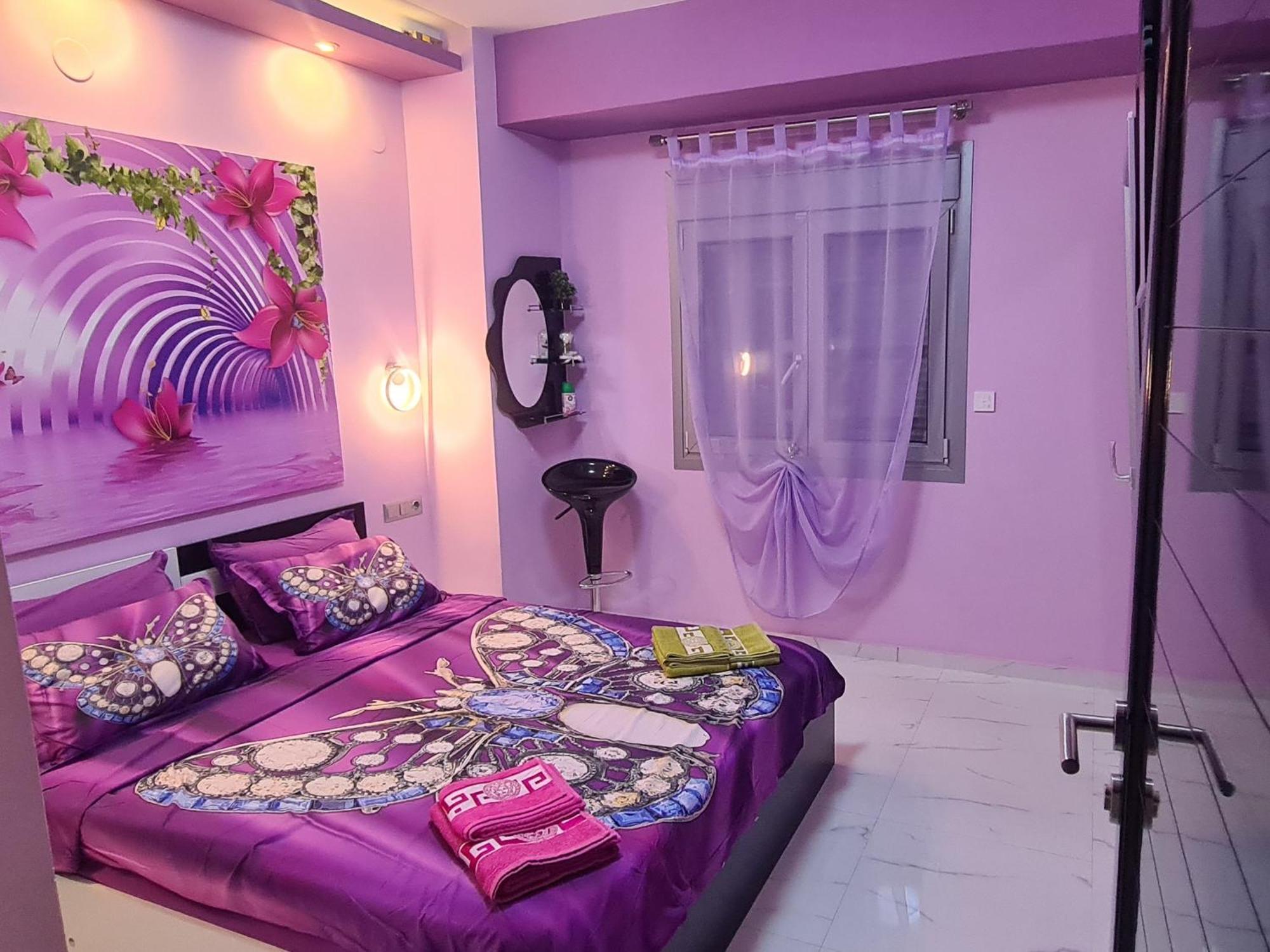 Perfect Suites نيوس مارماراس الغرفة الصورة