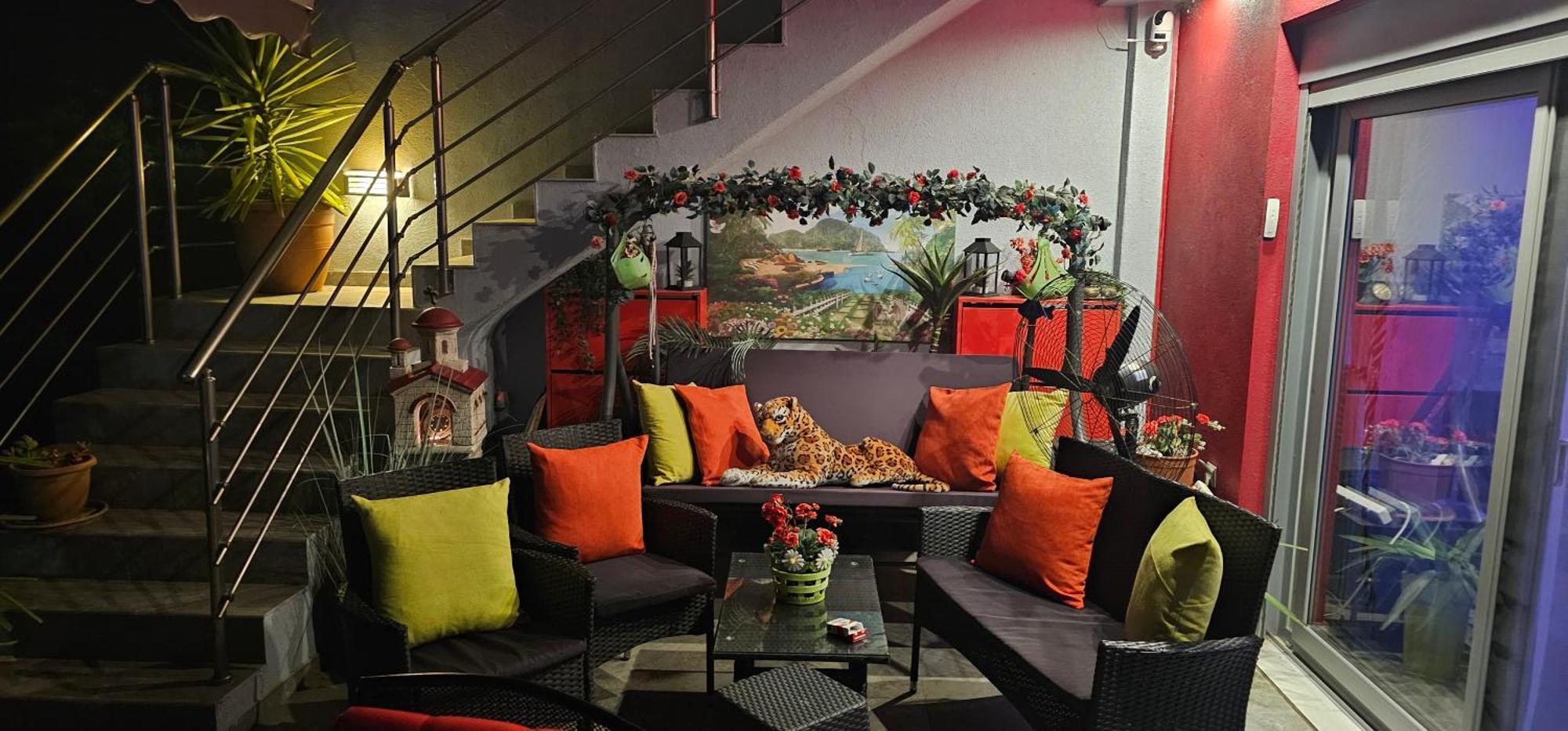 Perfect Suites نيوس مارماراس المظهر الخارجي الصورة