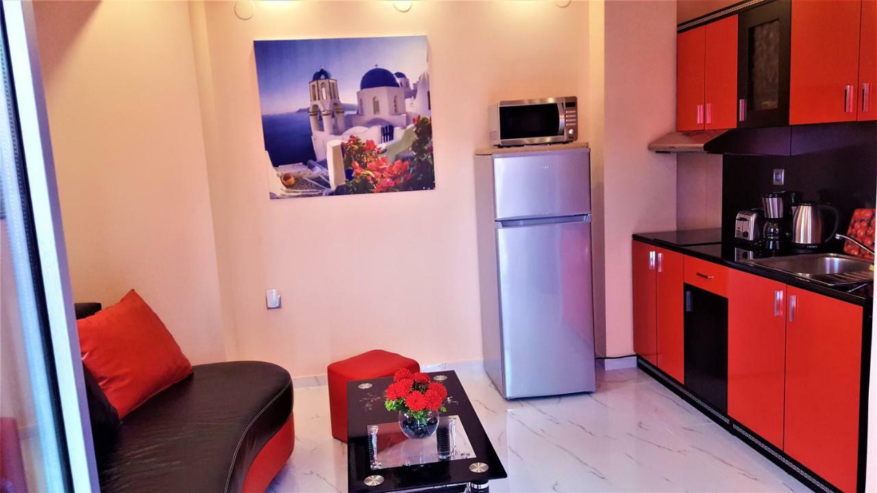 Perfect Suites نيوس مارماراس المظهر الخارجي الصورة