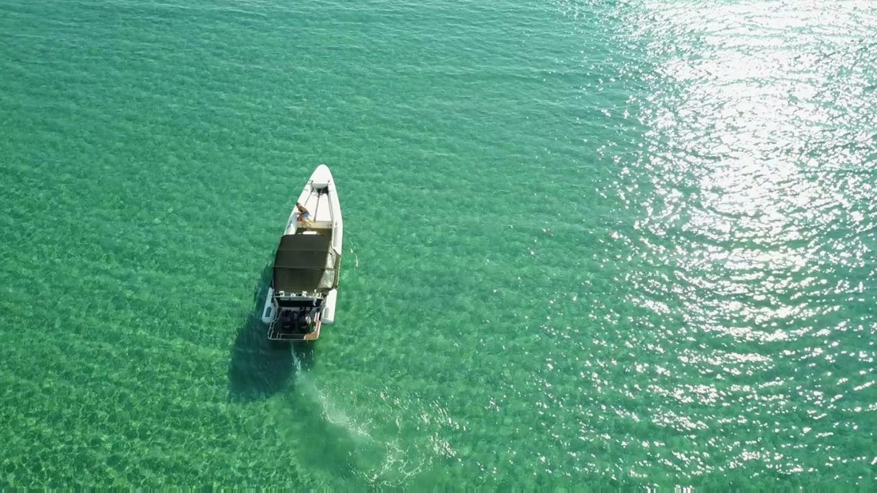 Perfect Suites نيوس مارماراس المظهر الخارجي الصورة