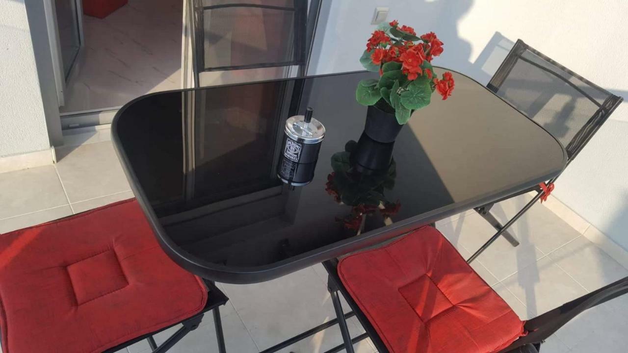 Perfect Suites نيوس مارماراس المظهر الخارجي الصورة