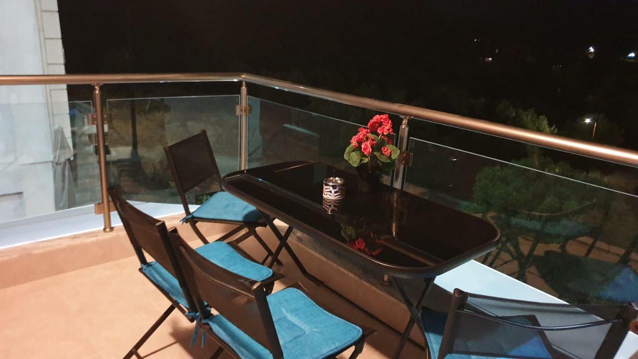 Perfect Suites نيوس مارماراس المظهر الخارجي الصورة