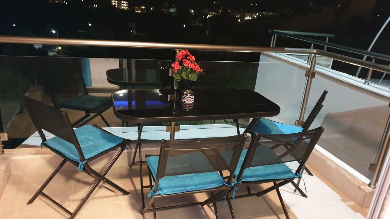 Perfect Suites نيوس مارماراس المظهر الخارجي الصورة