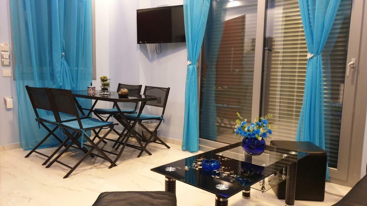 Perfect Suites نيوس مارماراس المظهر الخارجي الصورة